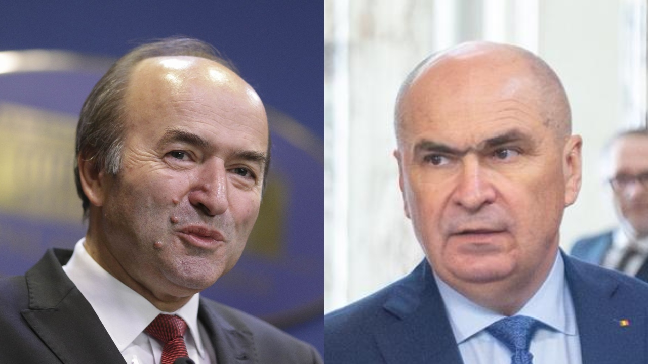 EXCLUSIV Tudorel Toader explică pașii următori după demisia miniștrilor PSD din Guvern: „Urmează perioada celor 45 de zile, când se pot întâmpla multe”