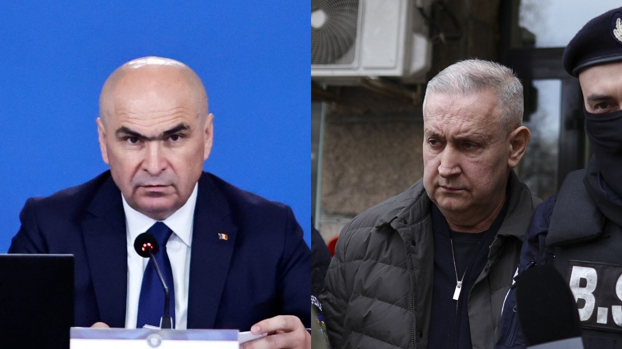 Cum a răspuns Ilie Bolojan la întrebarea: „Dumneavoastră ce țineți în cutiile de pantofi?”