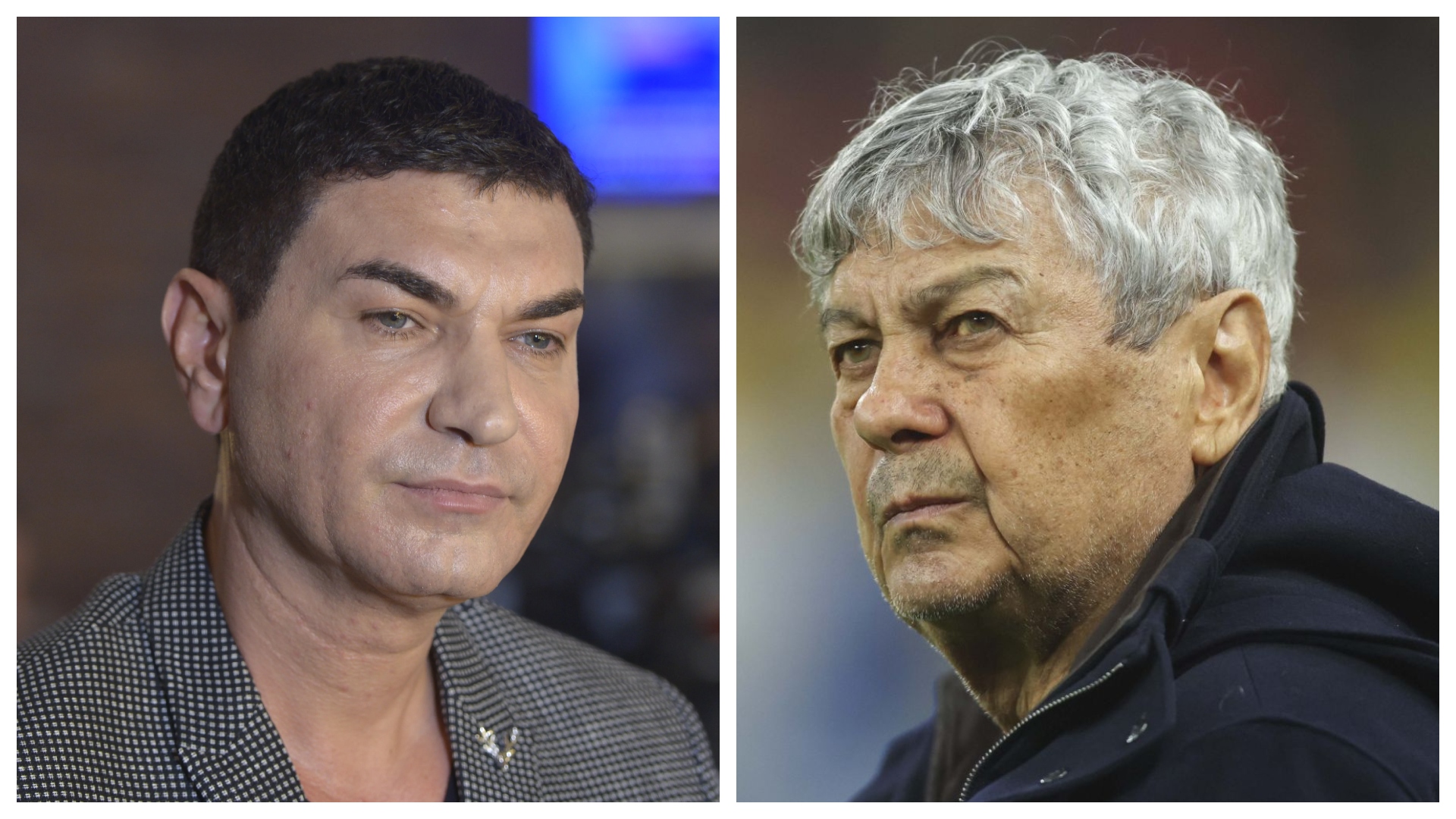De ce nu a mers Cristi Borcea la înmormântarea lui Mircea Lucescu. „Am văzut și eu ce a fost acolo”