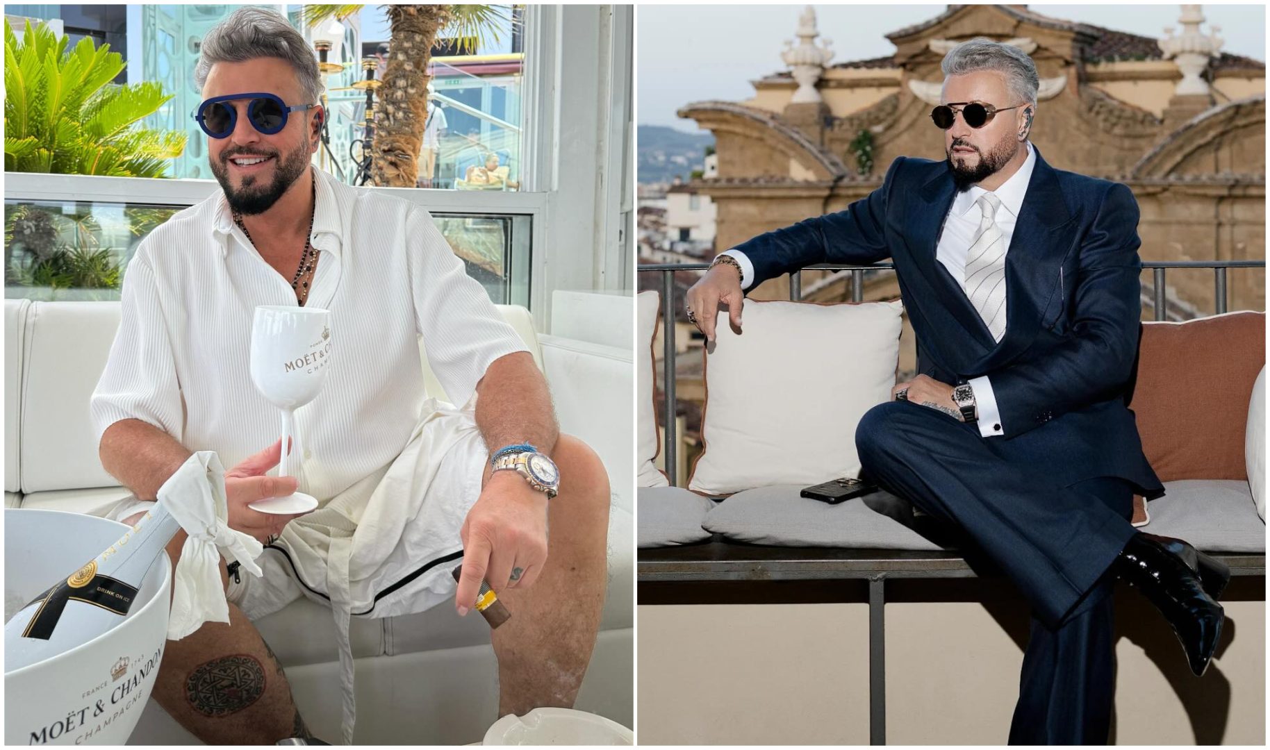 În ce țară s-ar muta Cătălin Botezatu: „Doar să nu mă întâlnesc cu toți românii pe acolo, că nu mai am chef”