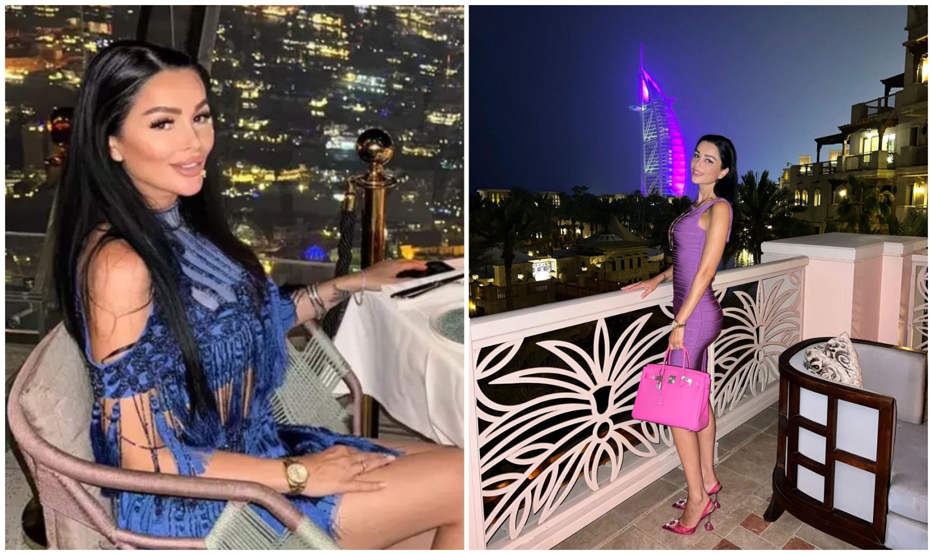 Brigitte Pastramă, detalii despre casa din Dubai, în valoare de 500.000 de euro: „M-au sunat să o vând”