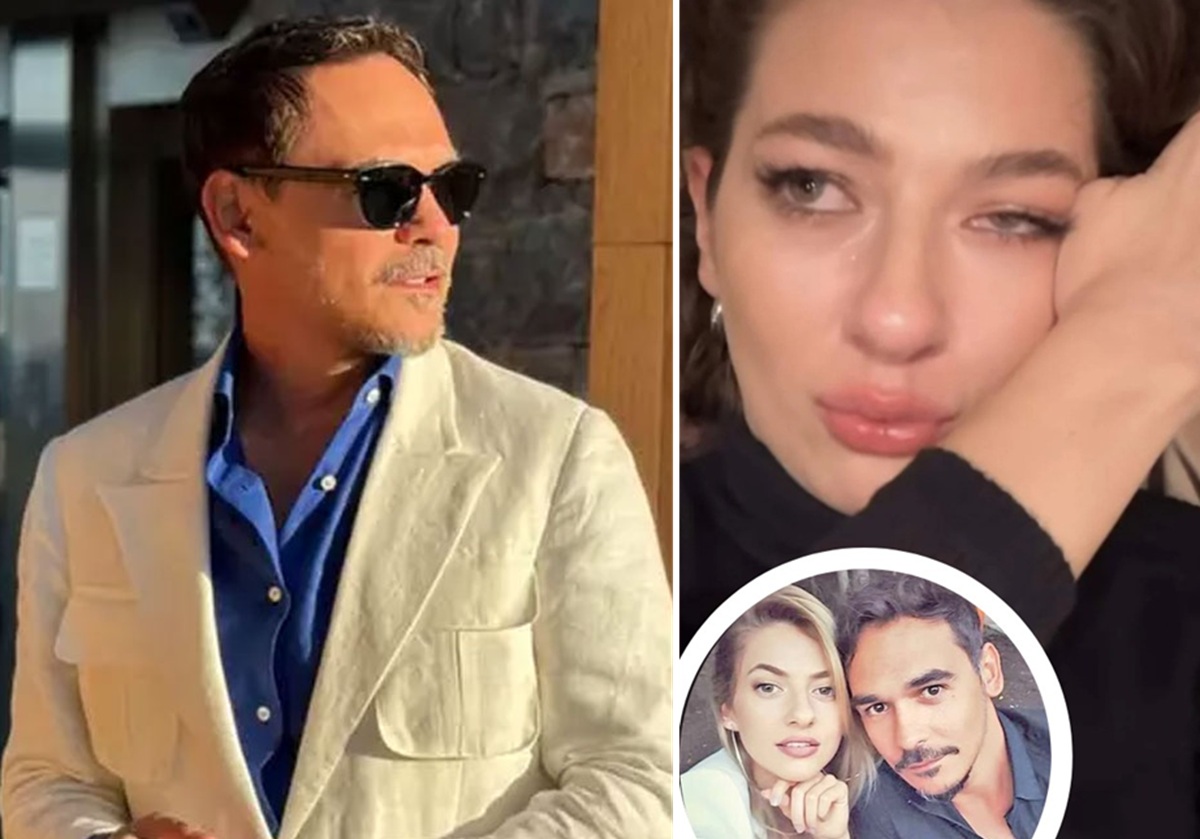 Adevăratul motiv în conflictul dintre Lidia Buble și Răzvan Simion. Incredibil pentru ce se ceartă cei doi, de fapt