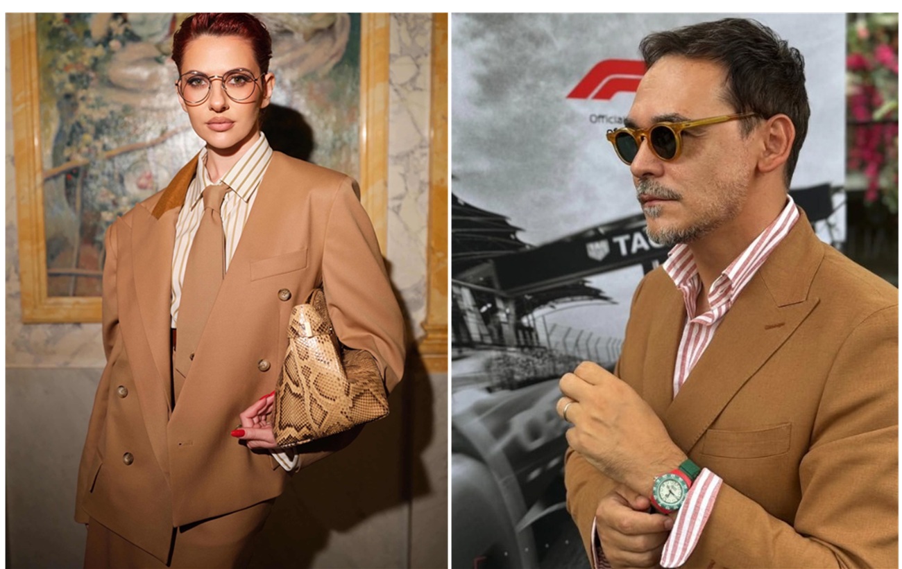 Scandal monstru între Lidia Buble și Răzvan Simion, artista l-a dat în judecată! Motivul pentru care sunt la cuțite la șase ani de la despărțire