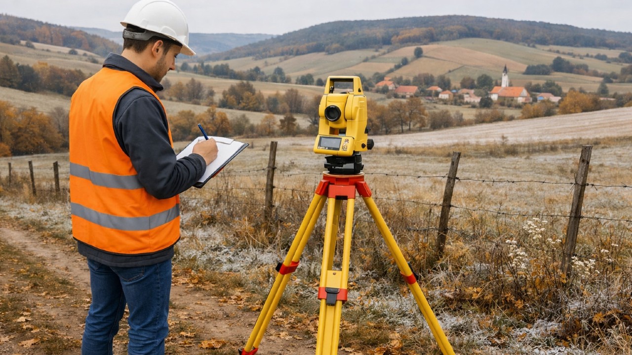 Proprietarii de terenuri și case din România pot obține acest document gratuit. Anunț important de la Agenția Națională de Cadastru și Publicitate Imobiliară