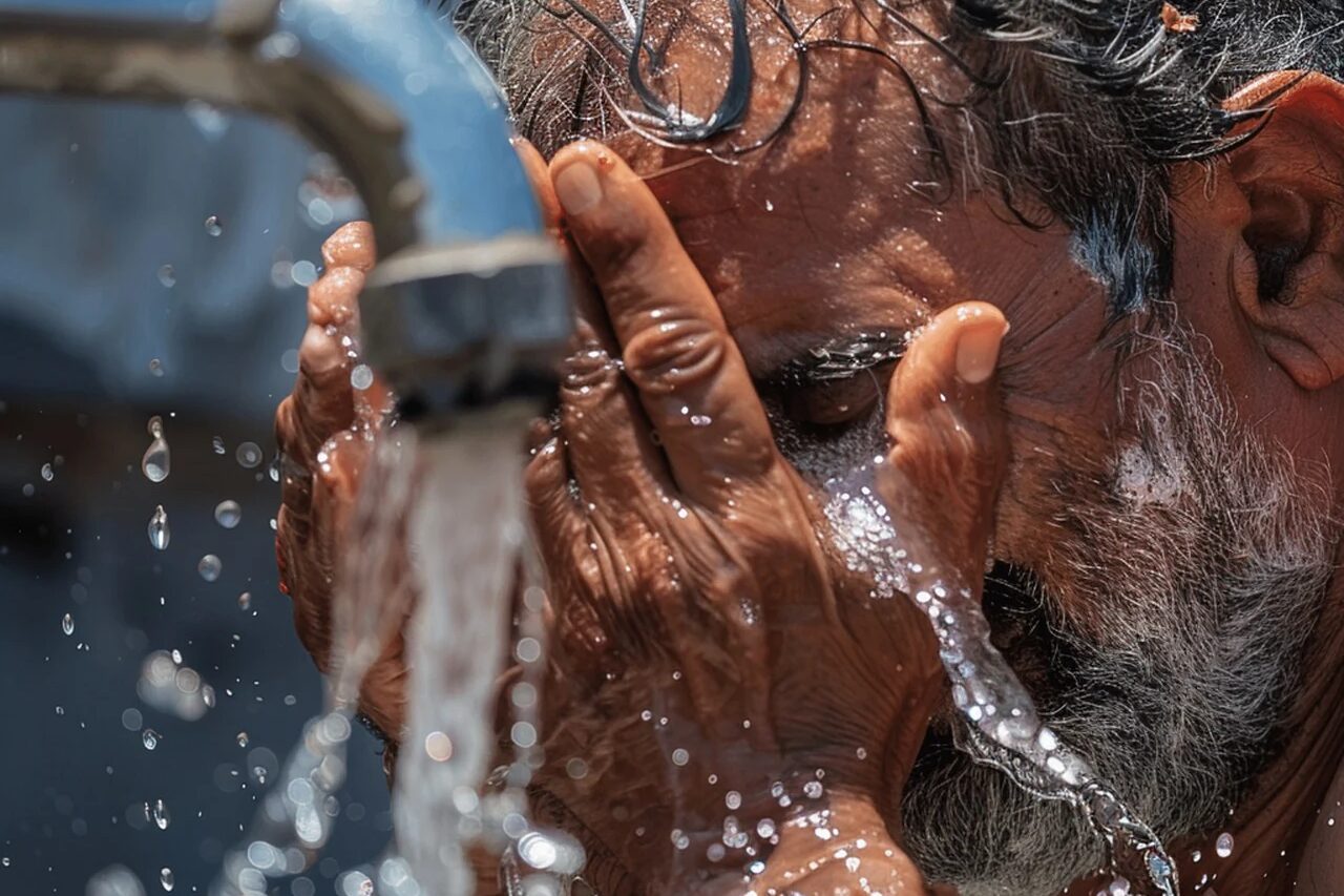 Bucureștiul se pregăteşte pentru fenomene extreme. Unde vor funcționa adăposturi climatice pentru populaţie în caz de Cod roşu, portocaliu sau galben