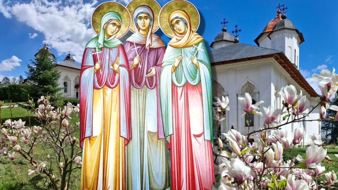 Calendar ortodox 16 aprilie 2026. Zi de mare sărbătoare, cui trebuie să-i spui „La mulți ani”. Rugăciunea făcătoare de minuni pe care să o rostești