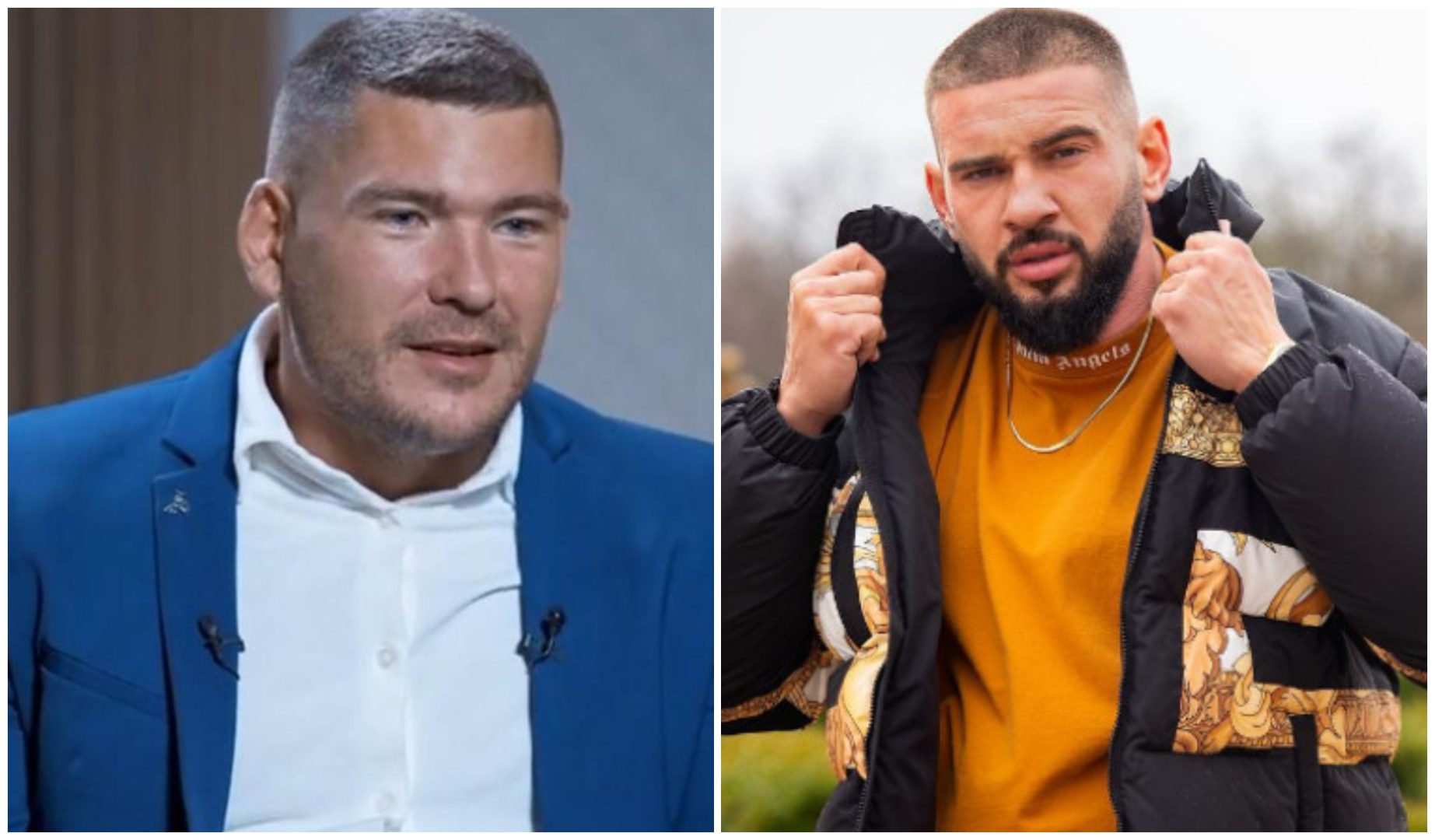 Călin Donca, prima reacție după ce a câștigat procesul cu Dorian Popa: „Daunele depășesc câteva sute de mii de euro”