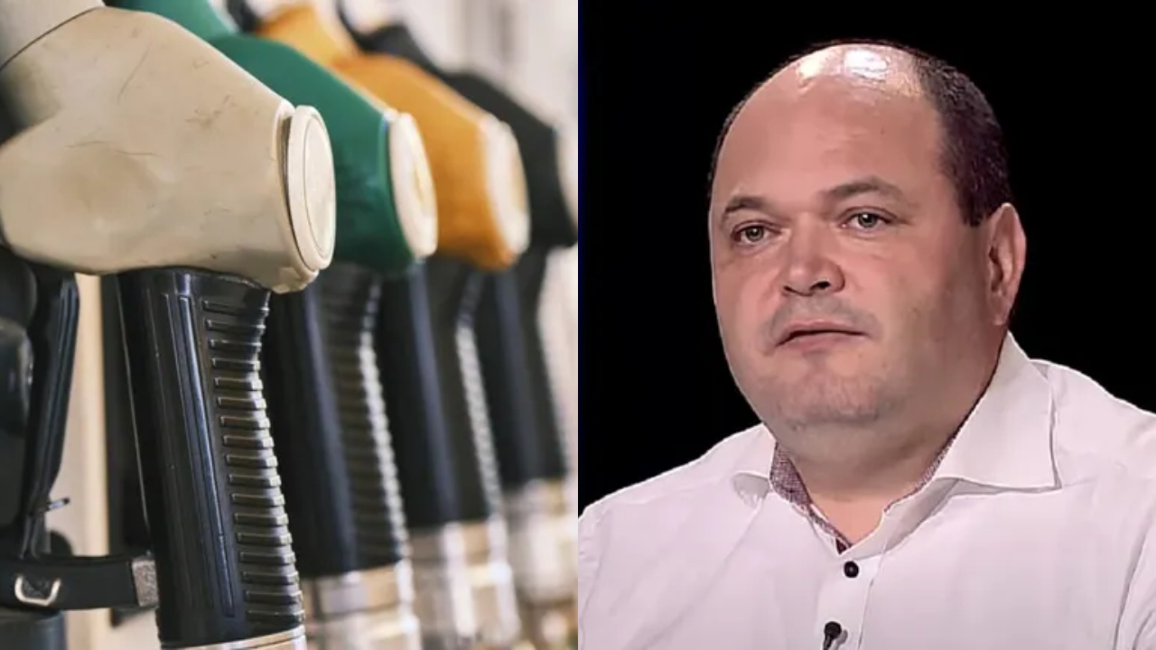 Prețurile la carburanți nu vor mai reveni la nivelurile anterioare. Consilierul premierului Ilie Bolojan: „Dacă cineva își închipuie că putem stopa sau putem reveni la prețurile de dinainte, este o iluzie”