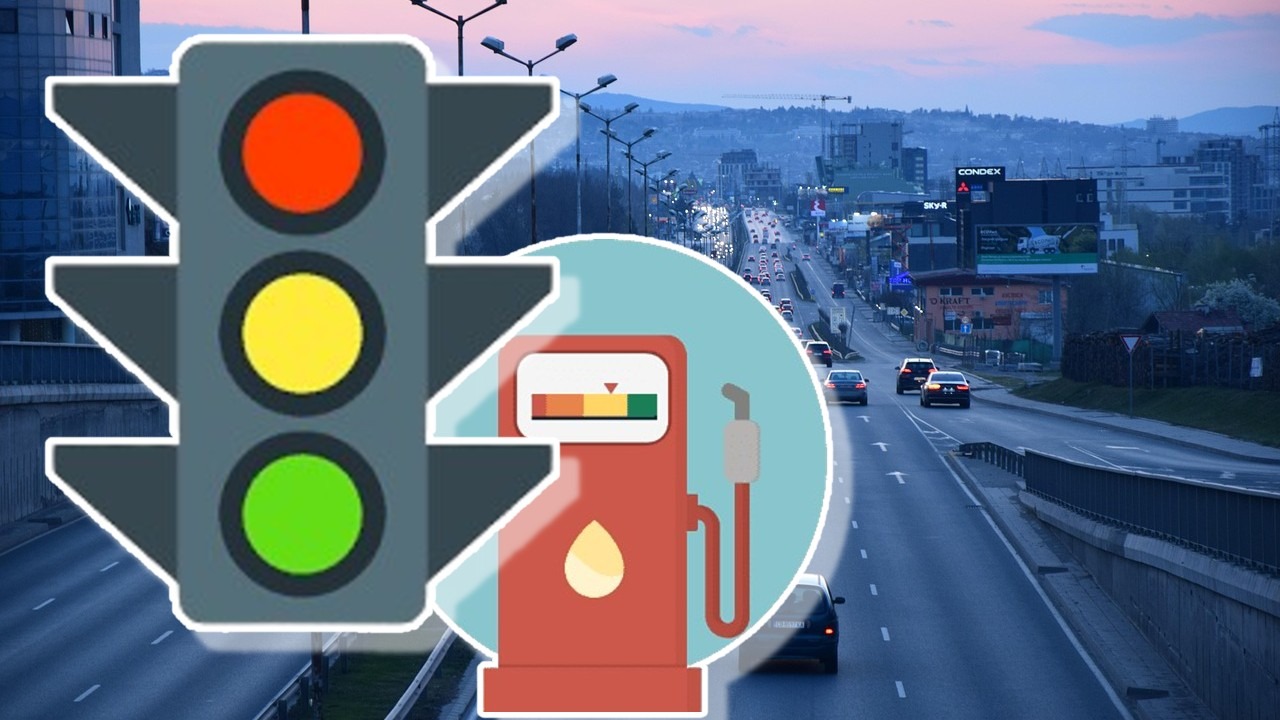 Preţ carburanţi 23 aprilie 2026. Cât costă un plin la începutul crizei politice