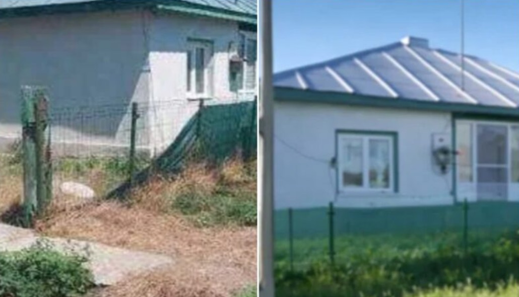 Unde îți poți cumpăra o casă cu doar 7.000 de euro. Localitatea se află chiar în România