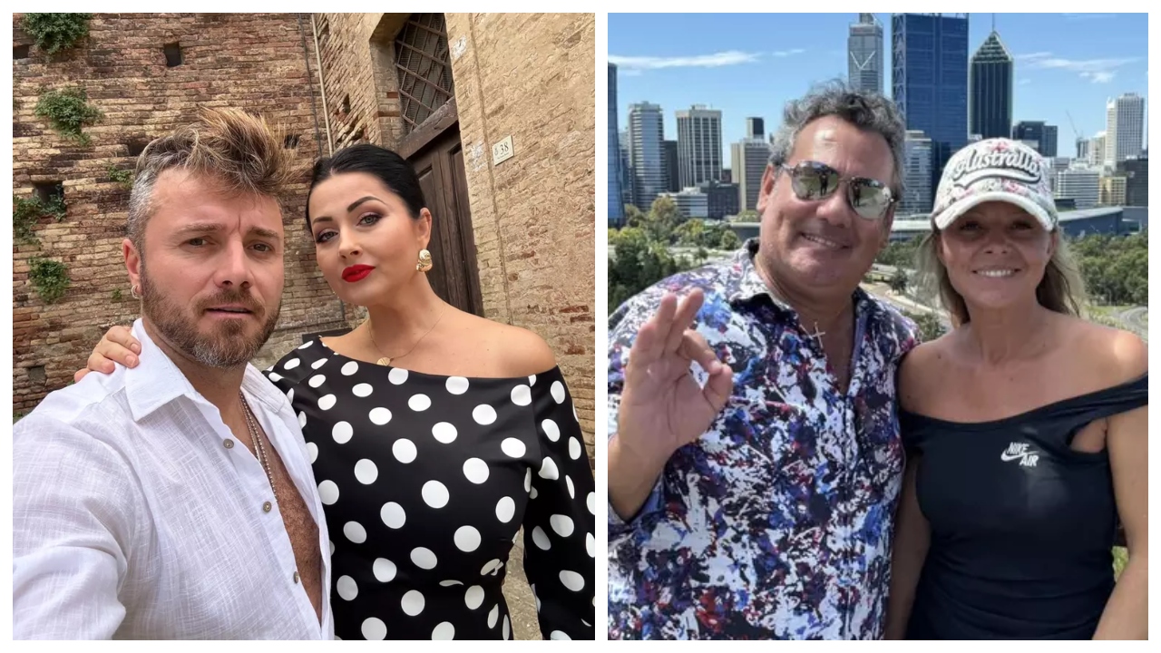 Viață de V.I.P.. Unde și-au cumpărat case de vacanță vedetele la noi. Gabi Cristea, Andra și Ionuț Dolănescu au făcut aceeași alegere: la soare!