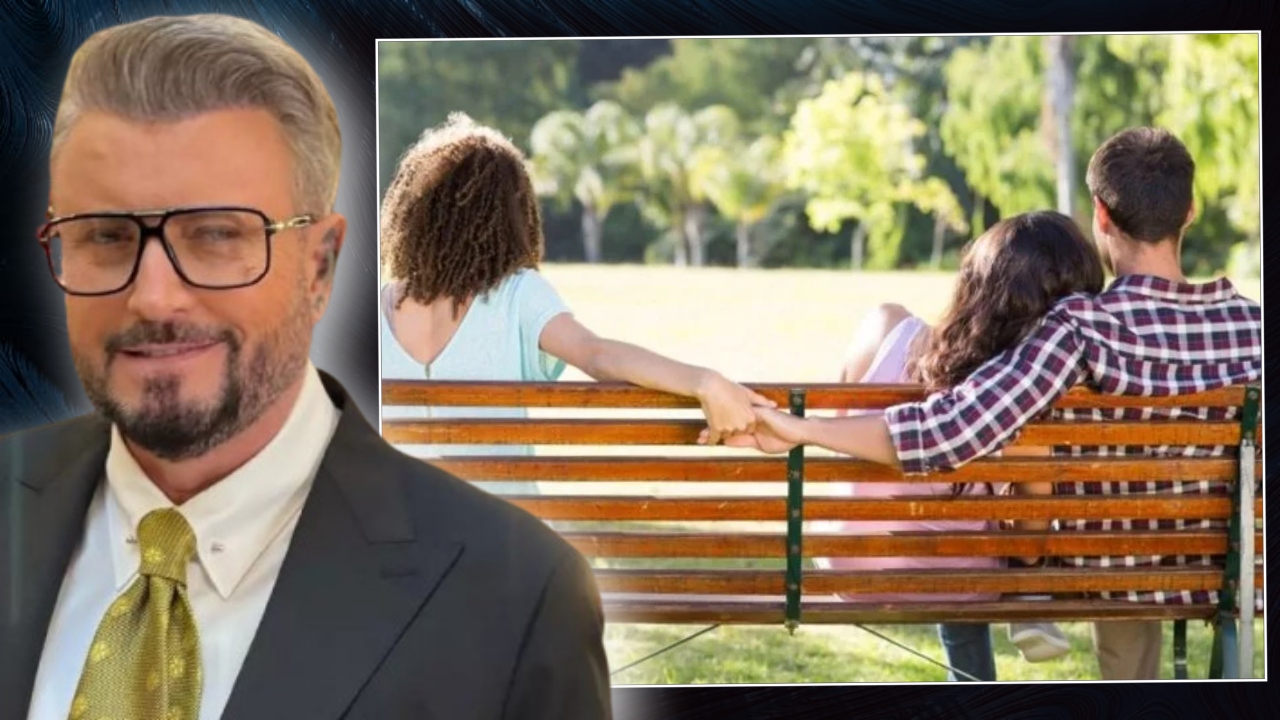 Cătălin Botezatu, un partener mai puțin fidel! Dezvăluirile făcute de cunoscutul designer: „Am vrut să știu care e mai OK”