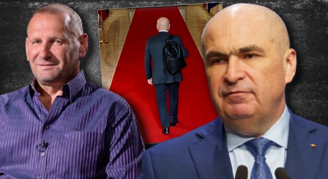 Viorel Cataramă, atac ironic la adresa lui Ilie Bolojan: „Când ai mai mulți oameni care semnează să pleci decât ai invitați la o nuntă medie în Bihor, e un semn de la univers”