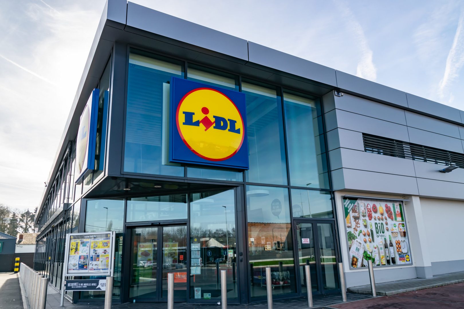 Săptămâna Italiană în magazinele Lidl. Retailerul vine cu oferte și reduceri la zeci de produse