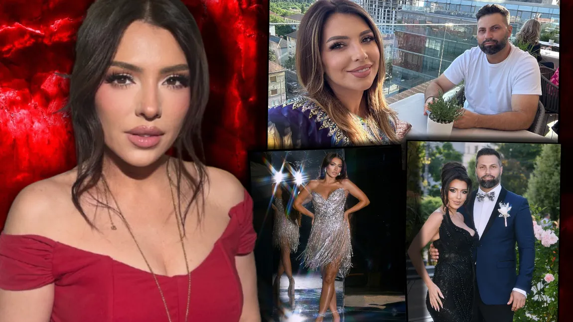 Ce spune Celia după ce a fost surprinsă cu fostul soț în aeroport: „Ne-au înmuiat orgoliul amândurora”