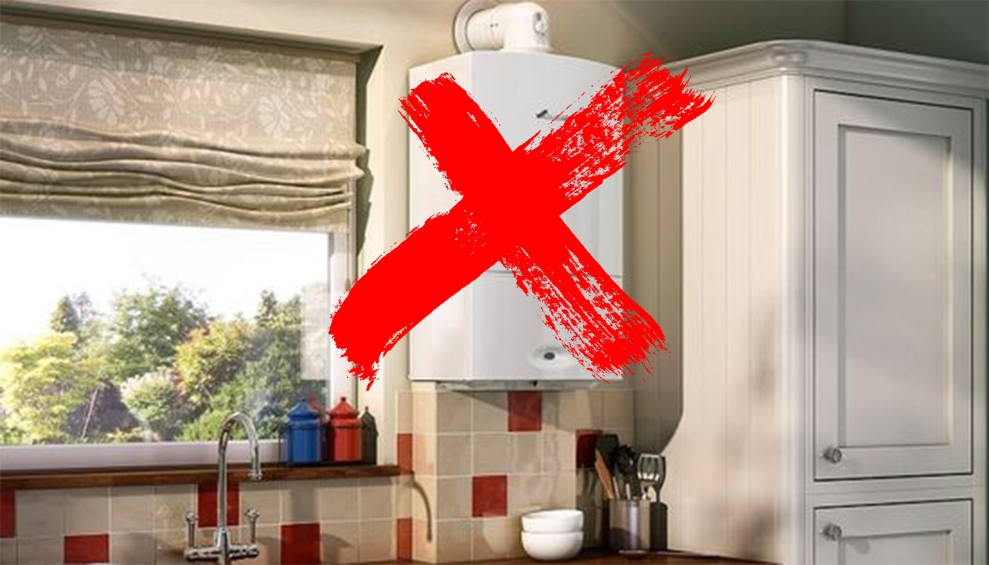 Orașele din România care au interzis centralele de apartament. Șeful Gărzii de Mediu spune că măsura s-ar putea răspândi în toată țara