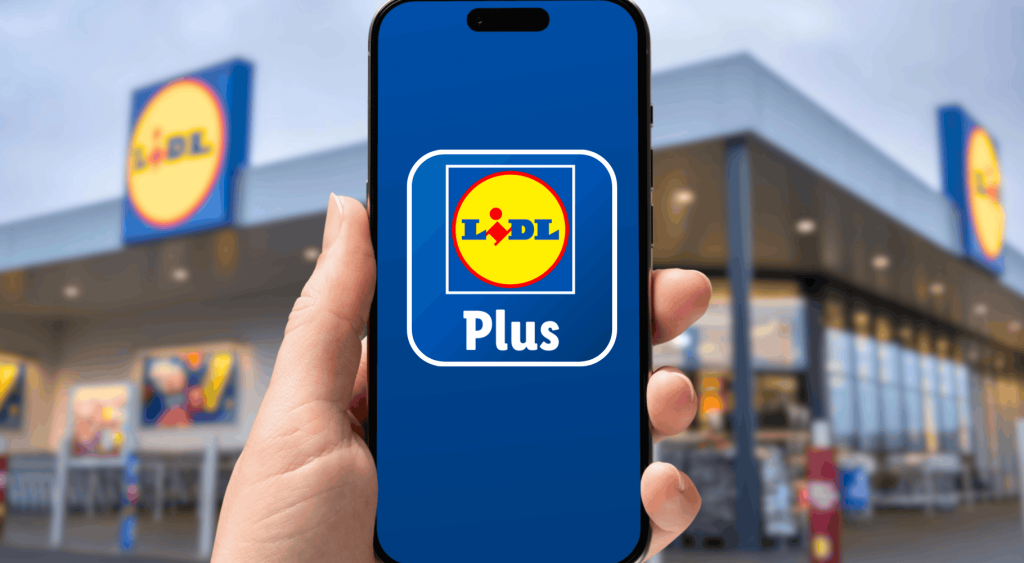 Lidl intră pe piața telefoniei mobile în 30 de țări. Ce servicii va oferi celebrul lanţ de supermarketuri prin aplicaţia Lidl Plus