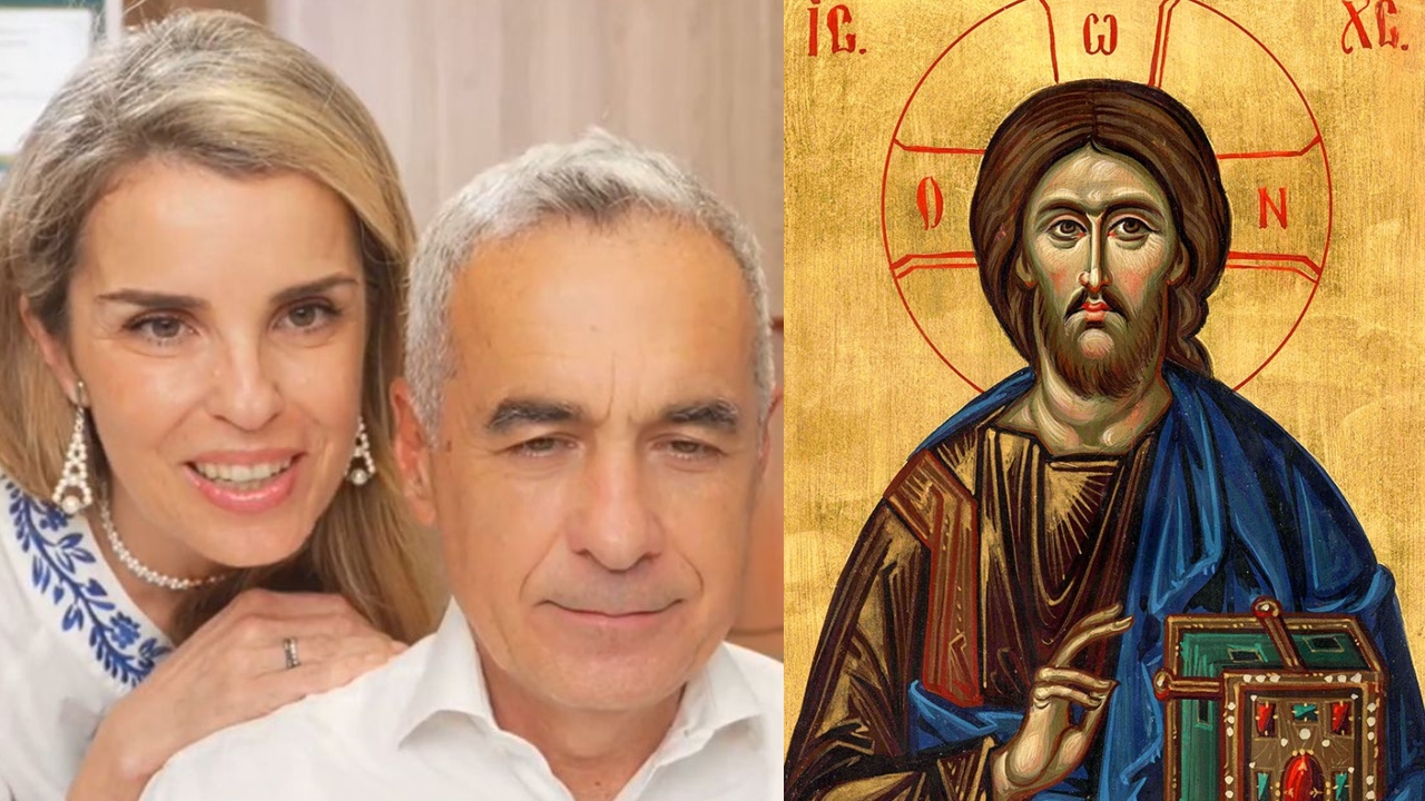 Cristela Georgescu îl compară pe Călin Georgescu cu Iisus Hristos: „Victoria Luminii nu va fi decisă niciodată în sala de sentință”