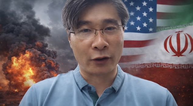 Nostradamus al Chinei, Jiang Xueqin, predicţie tulburătoare despre război după ce a anticipat armistiţiul din Iran