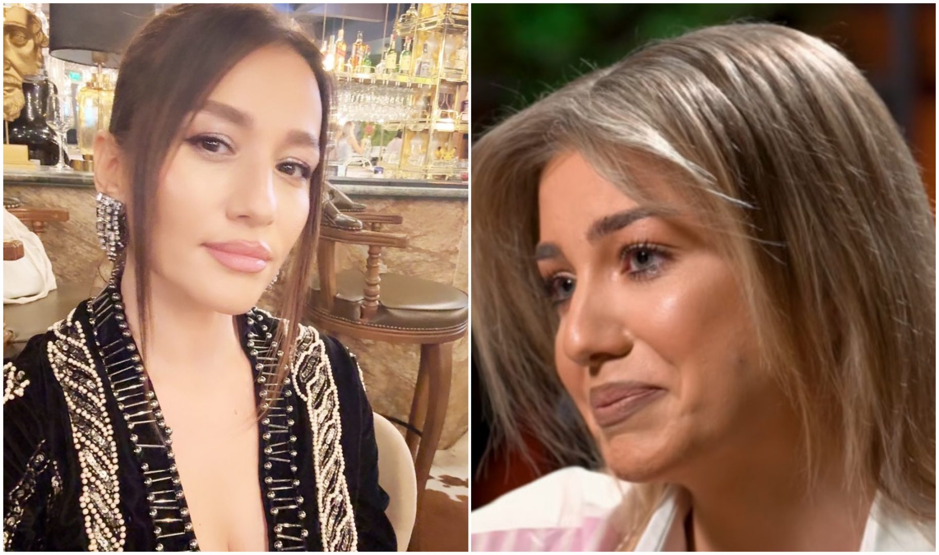 Claudia Pătrășcanu, mesaj pentru Codruța Filip: „Empatizez cu ea și îmi aduc aminte cum plângeam și eu”