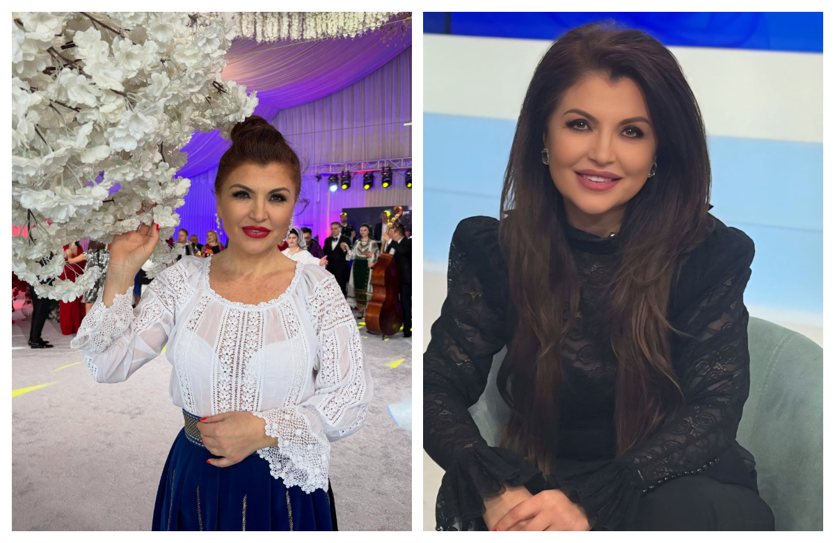 Ce plan are Claudia Ghițulescu pentru Paște: ”Nu știu dacă mama se va lăsa covinsă, sper să accepte părinții”