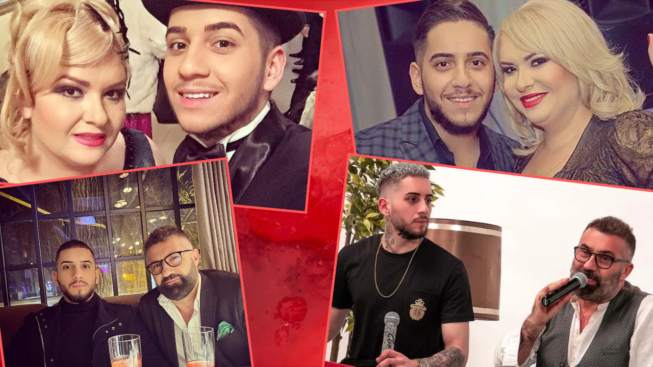 Viorica și Ioniță de la Clejani, prima reacție oficială după ce Fulgy a ajuns la Spitalul Obregia: „A făcut afirmații complet nereale, jigniri și amenințări în mod evident nereale aseară”