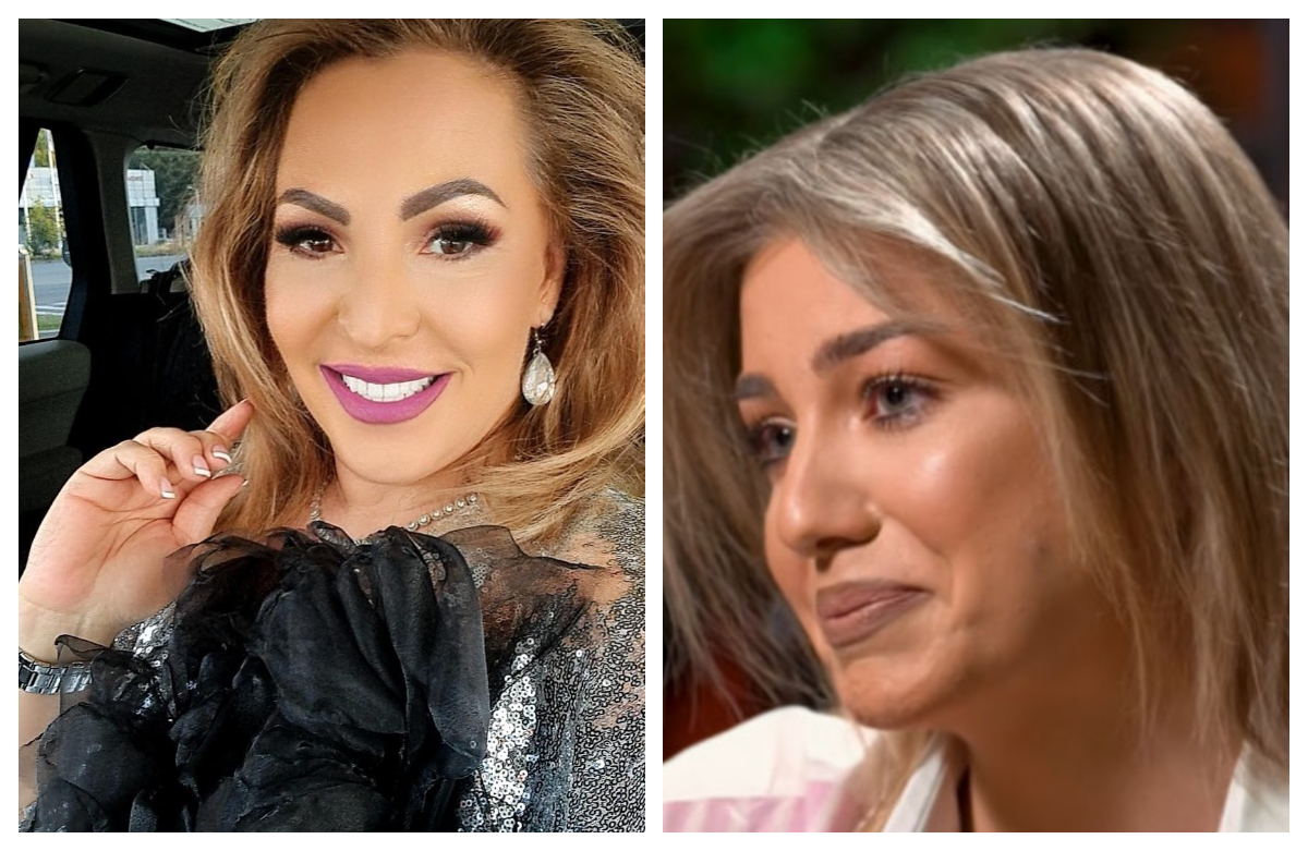 Jeni Nicolau dezvăluie ce i-a spus Codruța Filip după ce a anunțat divorțul: ”M-a marcat ca femeie, ca om”