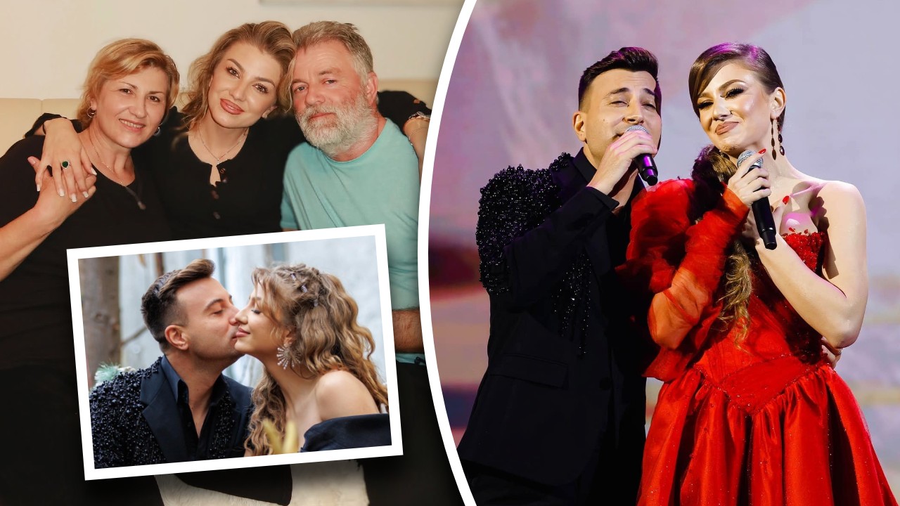 Mesaj sfâșietor al mamei Codruței Filip după divorțul artistei de Valentin Sanfira: „Bunul Dumnezeu să te ajute să rămâi sănătoasă psihic și fizic”