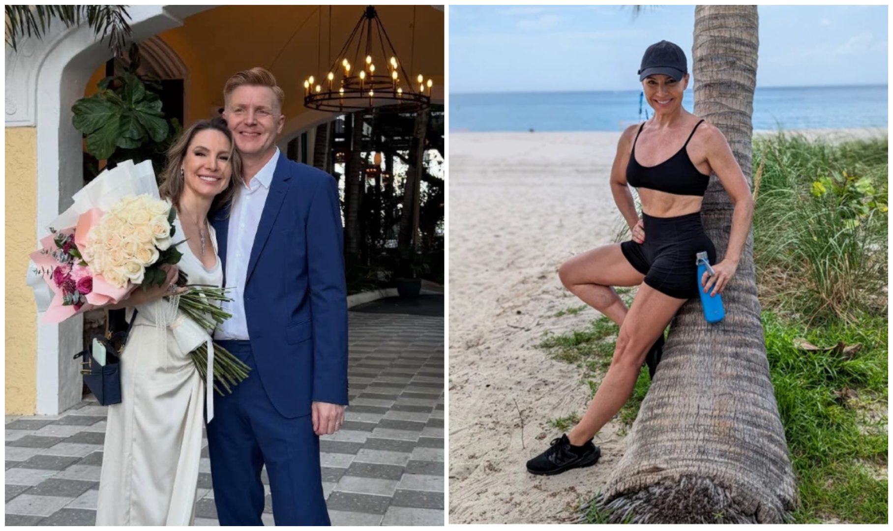 Cori Grămescu, mesaj emoționant la nici un an de la nuntă: „Viața are multe zile frumoase”