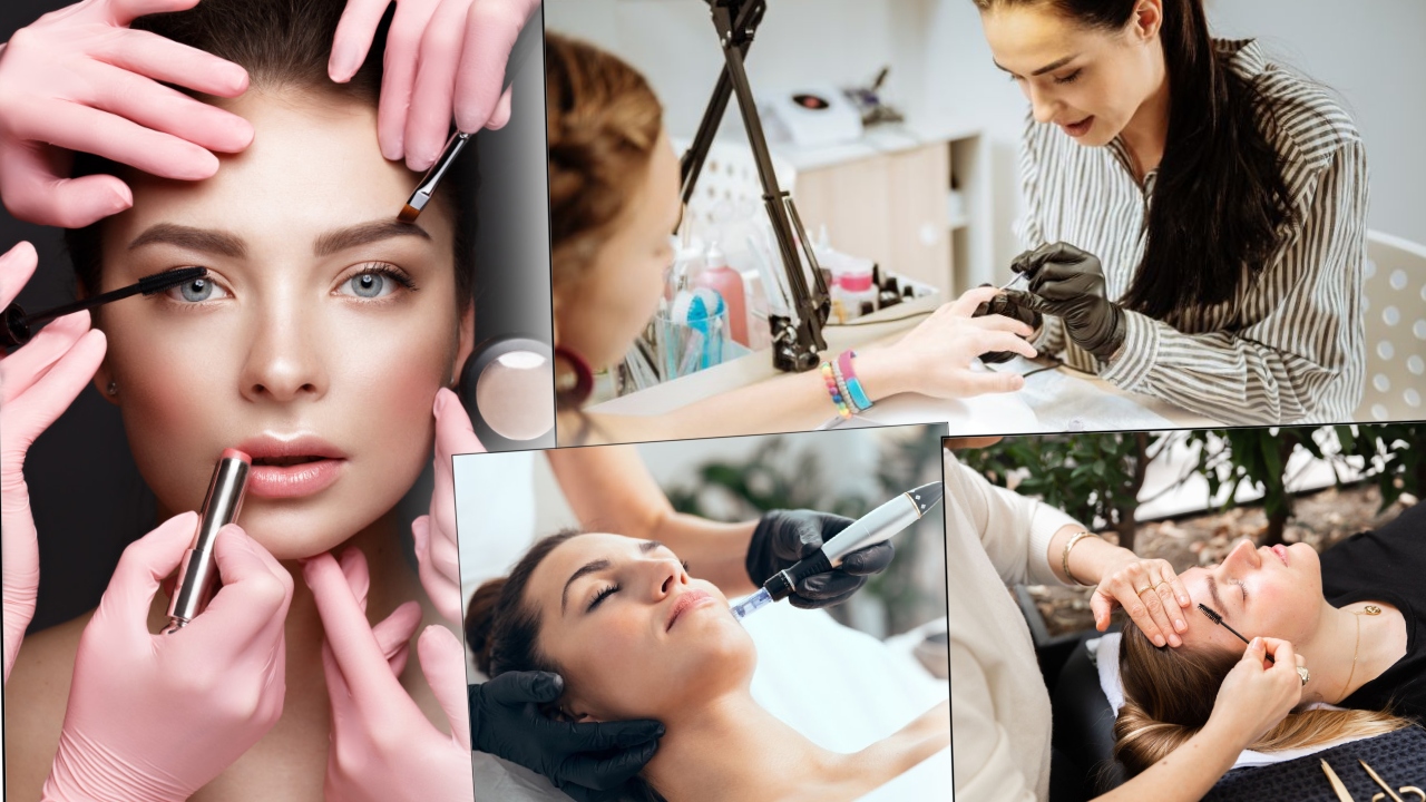 Cum arată salariile în cosmetică. În funcție de experiență și specializare, veniturile pot ajunge până la 12.000 de lei pe lună