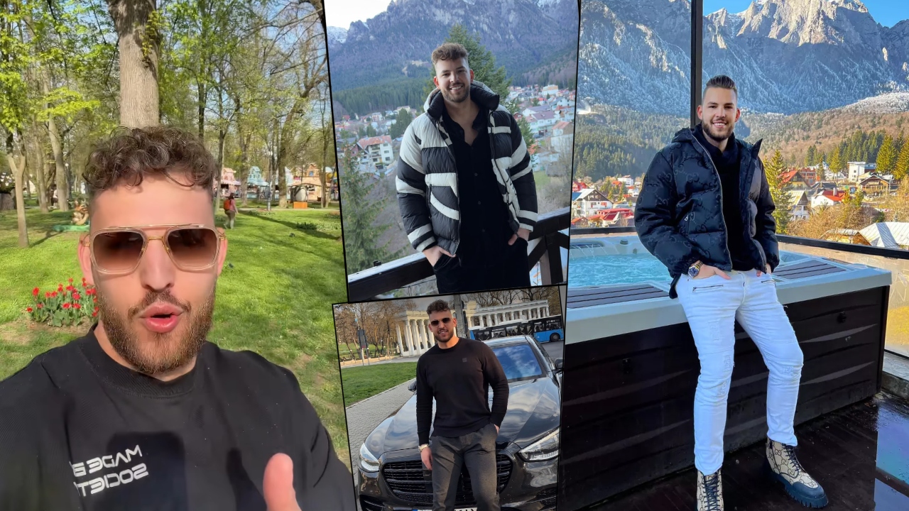 Caius Covrig, reacție pe rețelele sociale după ce internauții l-au criticat: „Niciodată banii nu vor fi prioritari faţă de un om cu respect”