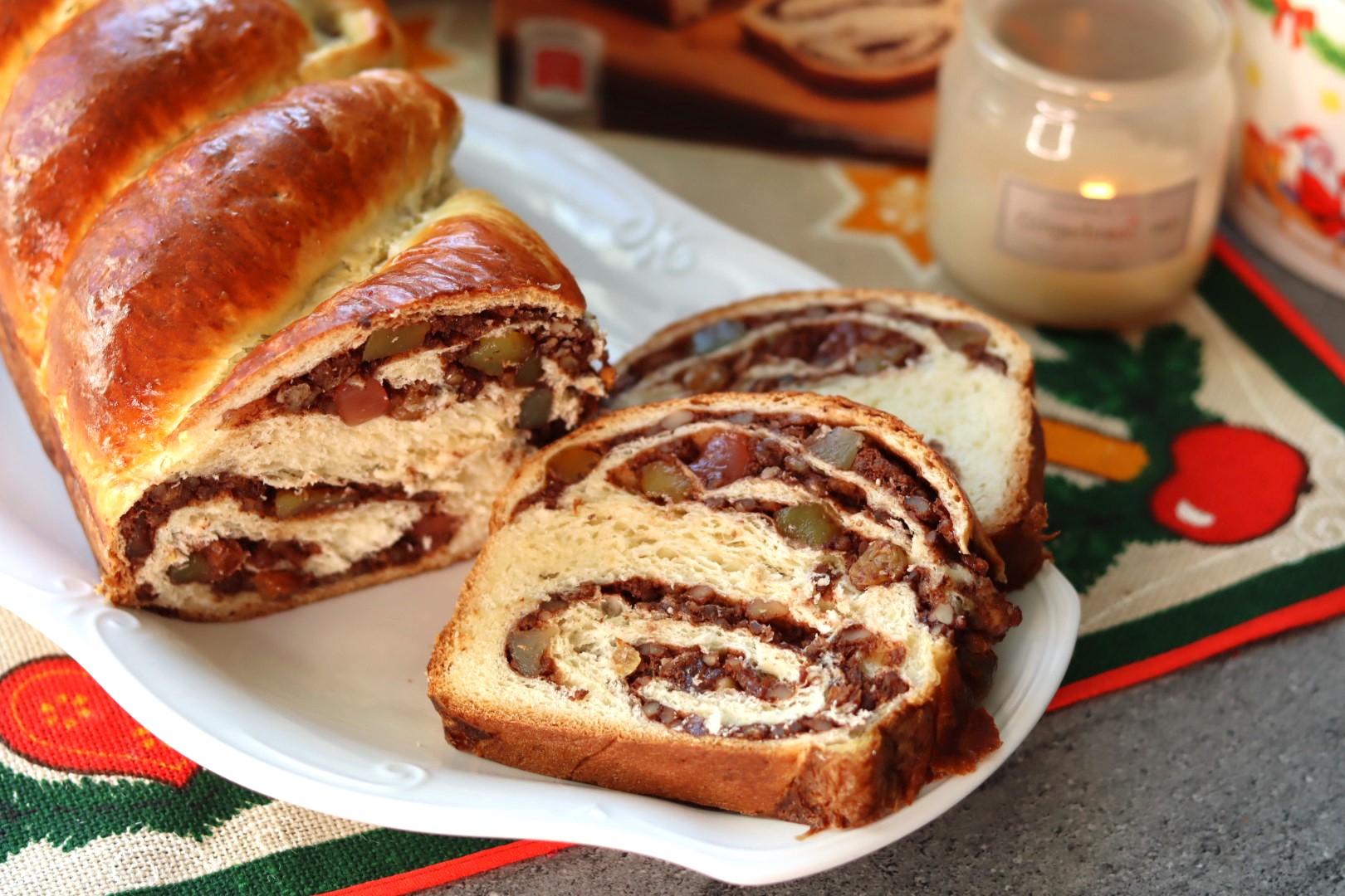 Cozonacul perfect de Paște: Rețete pas cu pas pentru un rezultat pufos și plin de savoare