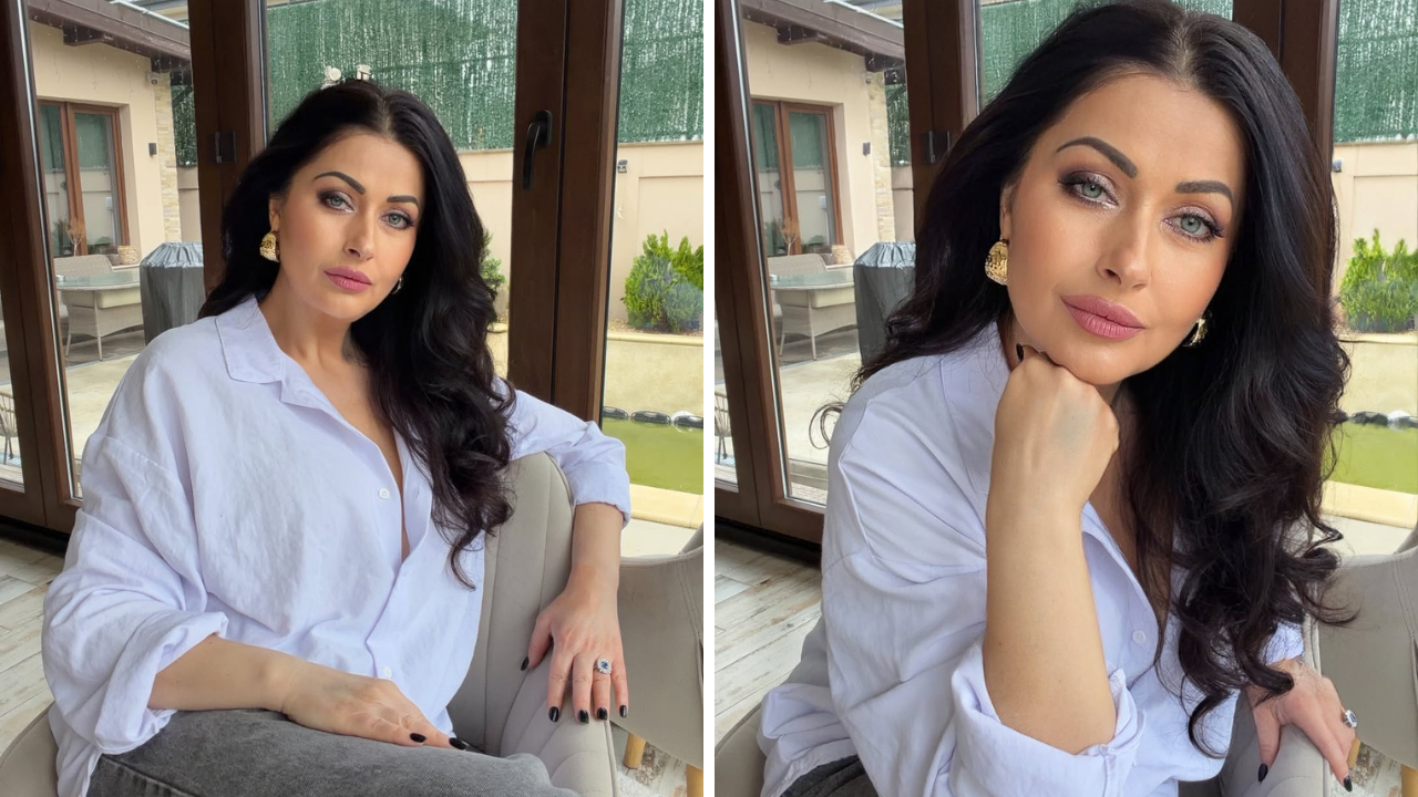 Ce a pățit Gabriela Cristea în miez de noapte? Vedeta a sunat la 112: „Riscam să nu mă mai trezesc niciodată!