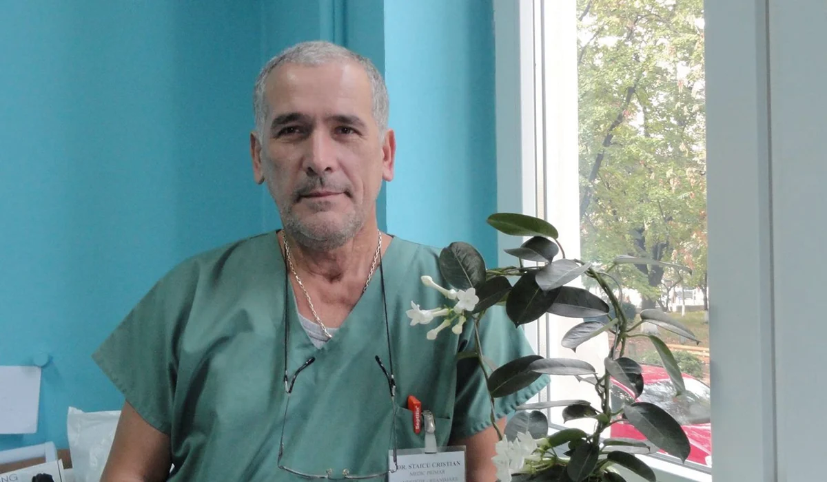 Menajera groazei! A recunoscut că a incendiat casa medicului Staicu pentru a șterge urmele crimei. Noi detalii din anchetă