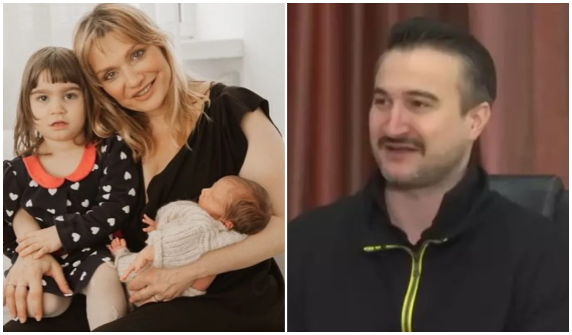 Cristina Cioran vrea să-l viziteze pe Alex Dobrescu, la închisoare: „Cred că o să merg cu unul dintre copii”