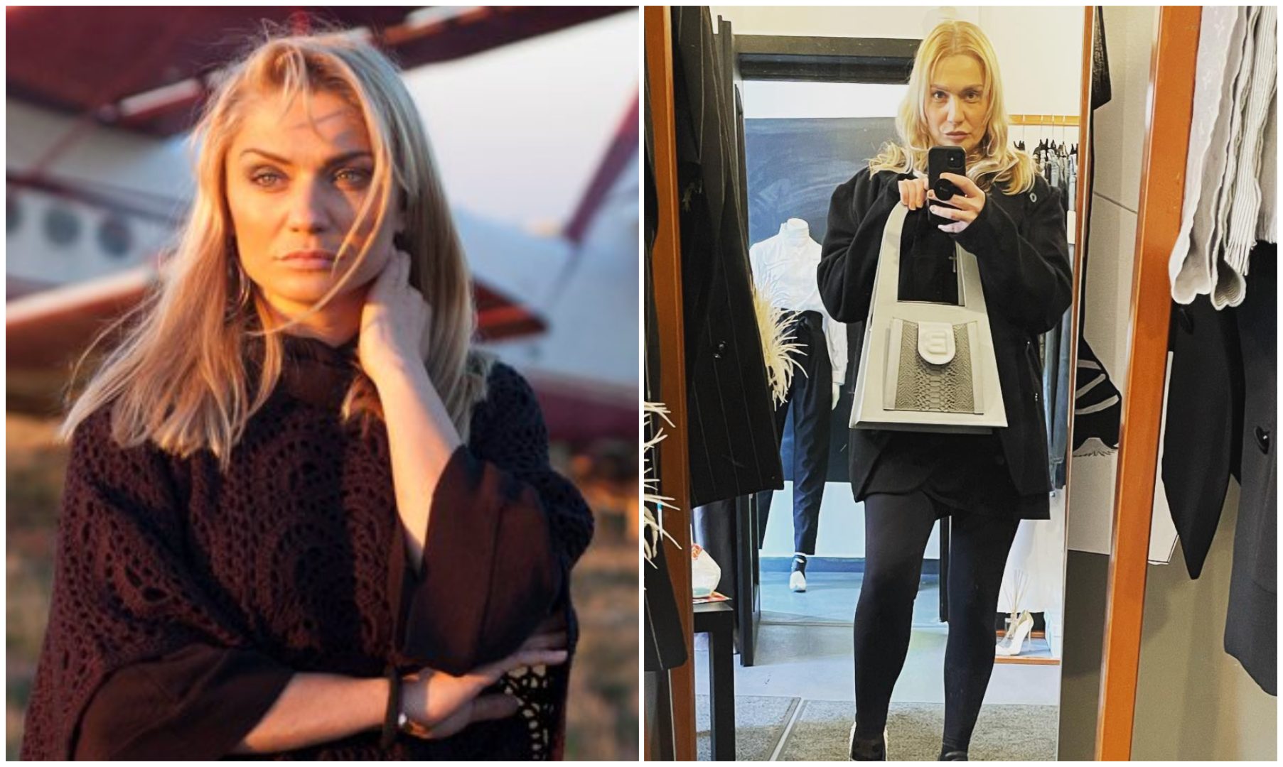 Cristina Cioran nu s-a mai putut abține. Motivul pentru care a răbufnit actrița: „Este foarte rușinos”