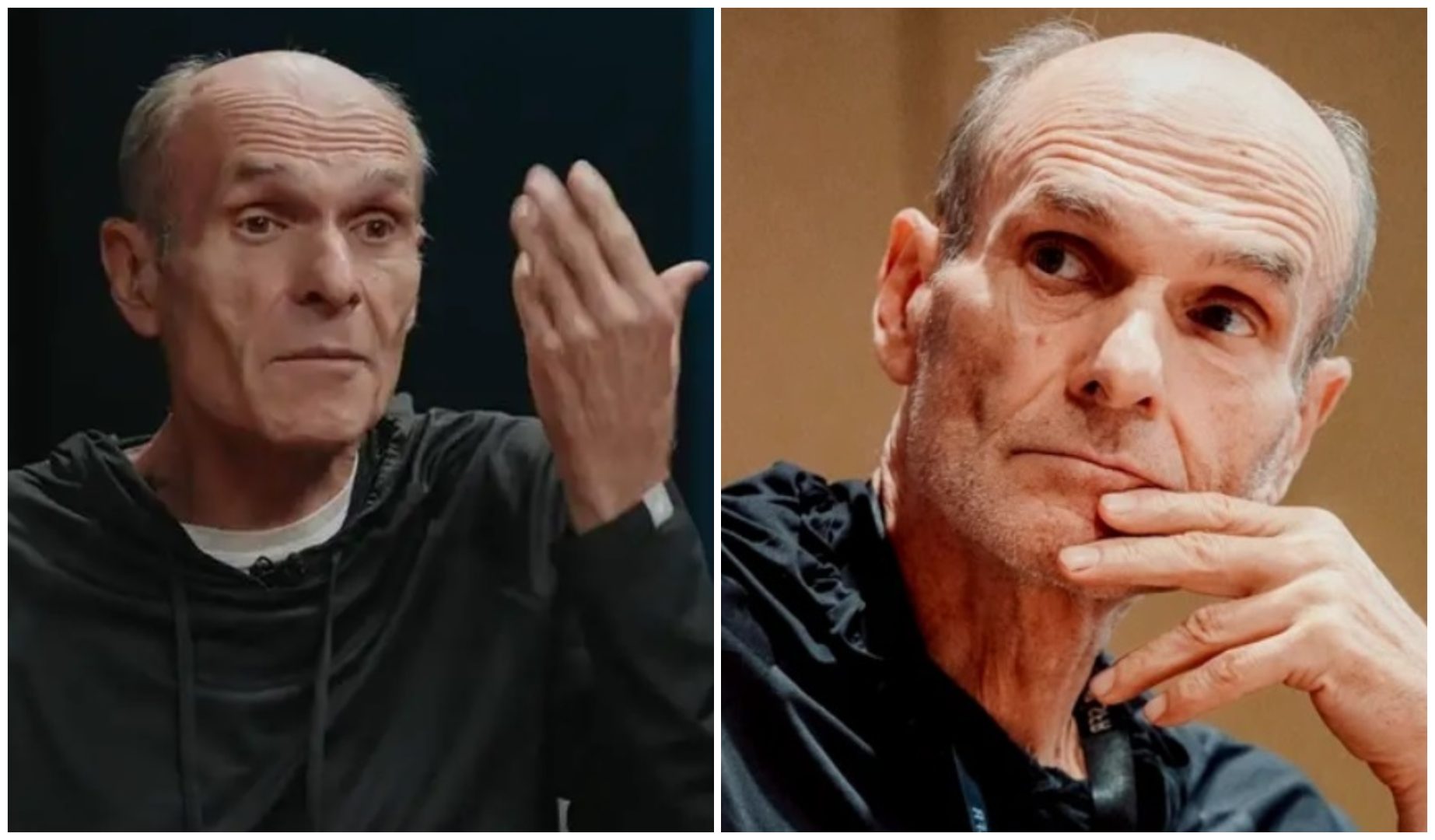 CTP, despre expresia „te iubesc”: „Întotdeauna mi-a fost greu să pronunț aceste două cuvinte”