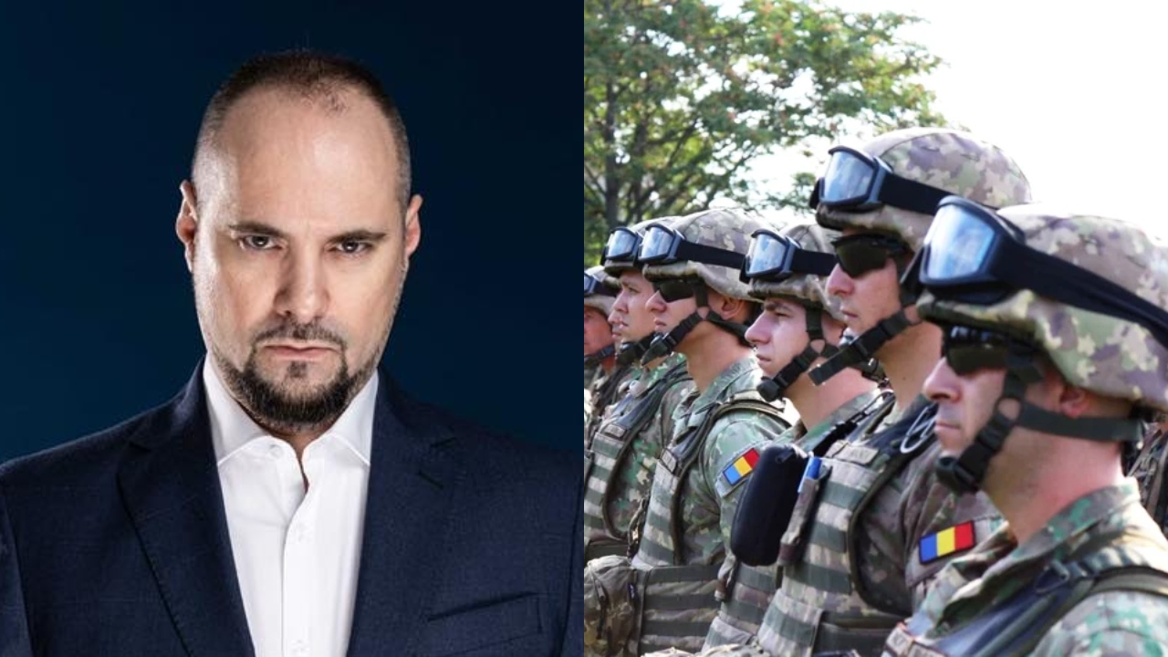 CUTIA NEAGRĂ EXCLUSIV Cine a pus pe butuci Armata Română. Investigația-șoc care demască jaful național