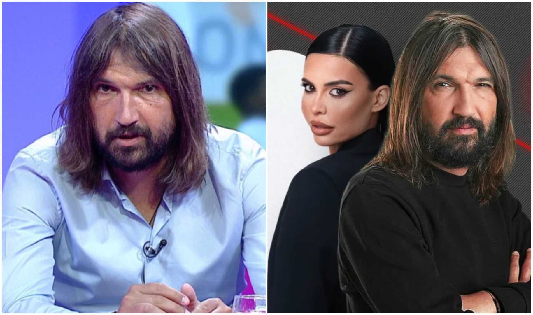 Dan Alexa, detalii neașteptate din viața personală: „M-am îndrăgostit de soția altcuiva. Suferința va fi foarte mare”