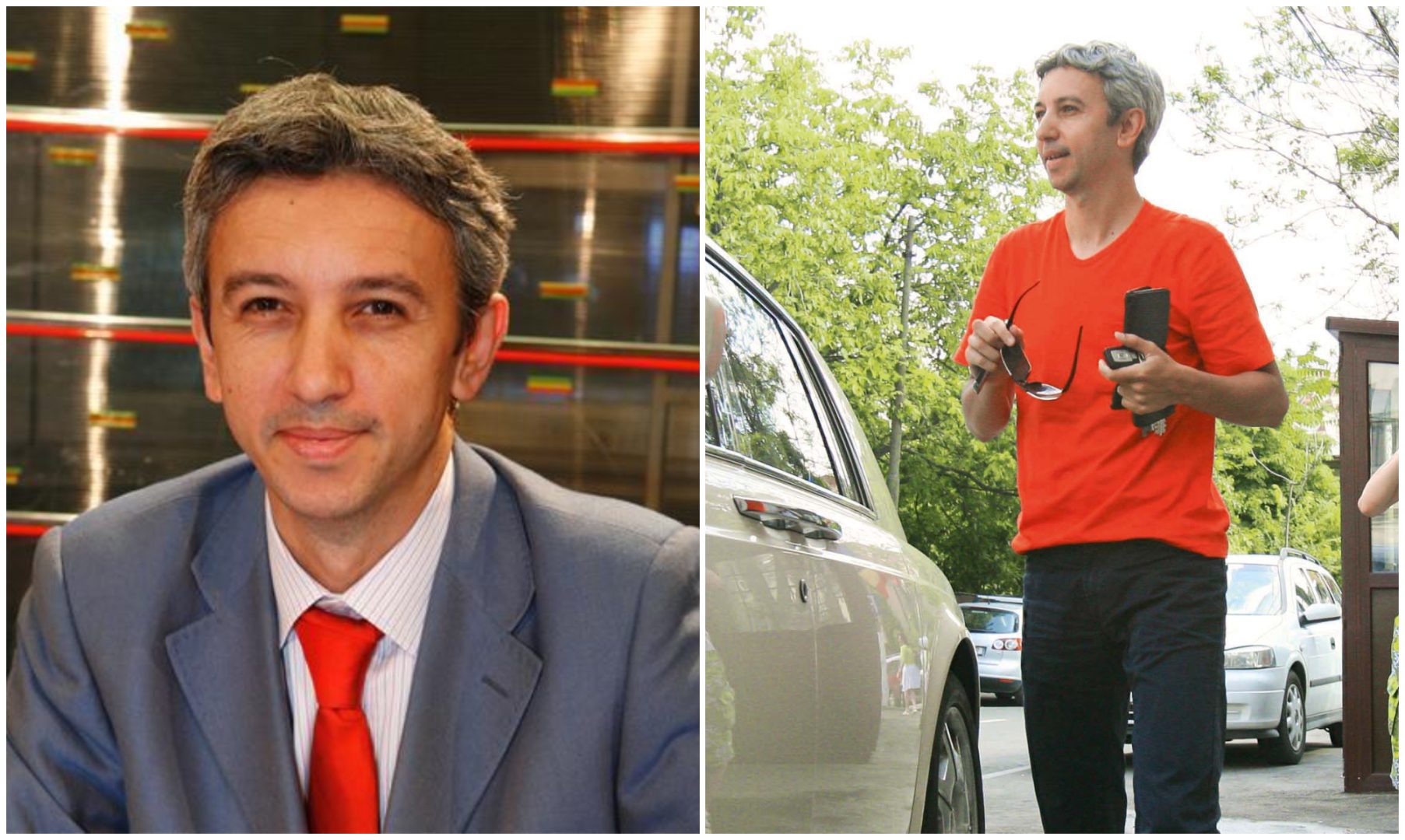 Dan Diaconescu, detalii din viața personală. De ce nu s-a căsătorit niciodată: „E foarte complicat”