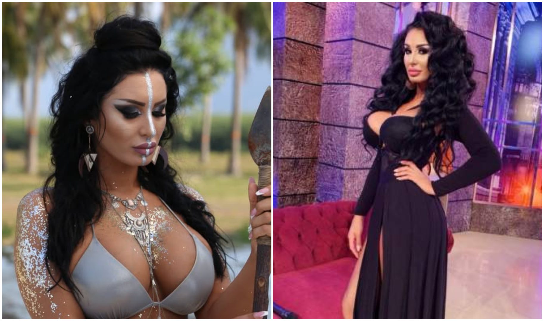 Dana Badea de la Insula Iubirii, veste cutremurătoare. Fosta ispită trece printr-o perioadă grea: „Cancer la sânul drept. Sper să vină vești bune”