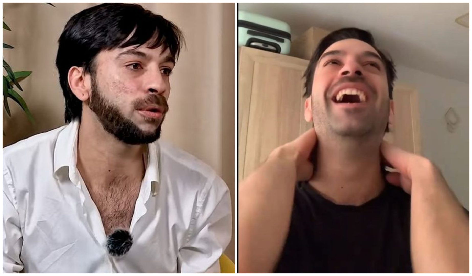 David Pușcaș trăiește doar din TikTok: „Am rupt pe live-uri. Mi-am luat iPhone, am plătit chiria”