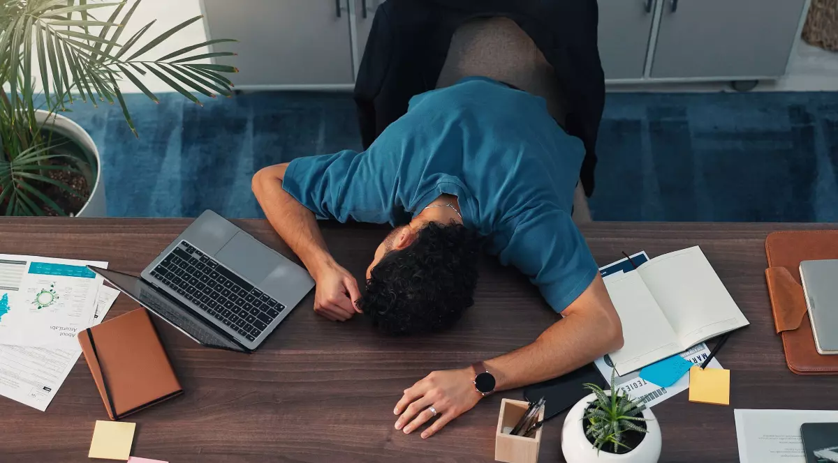 Un angajat și-a dat în judecată compania și a câștigat despăgubiri de peste jumătate de milion de euro pentru 827 de zile de concediu neplătite. Câți ani nu a avut nicio vacanță