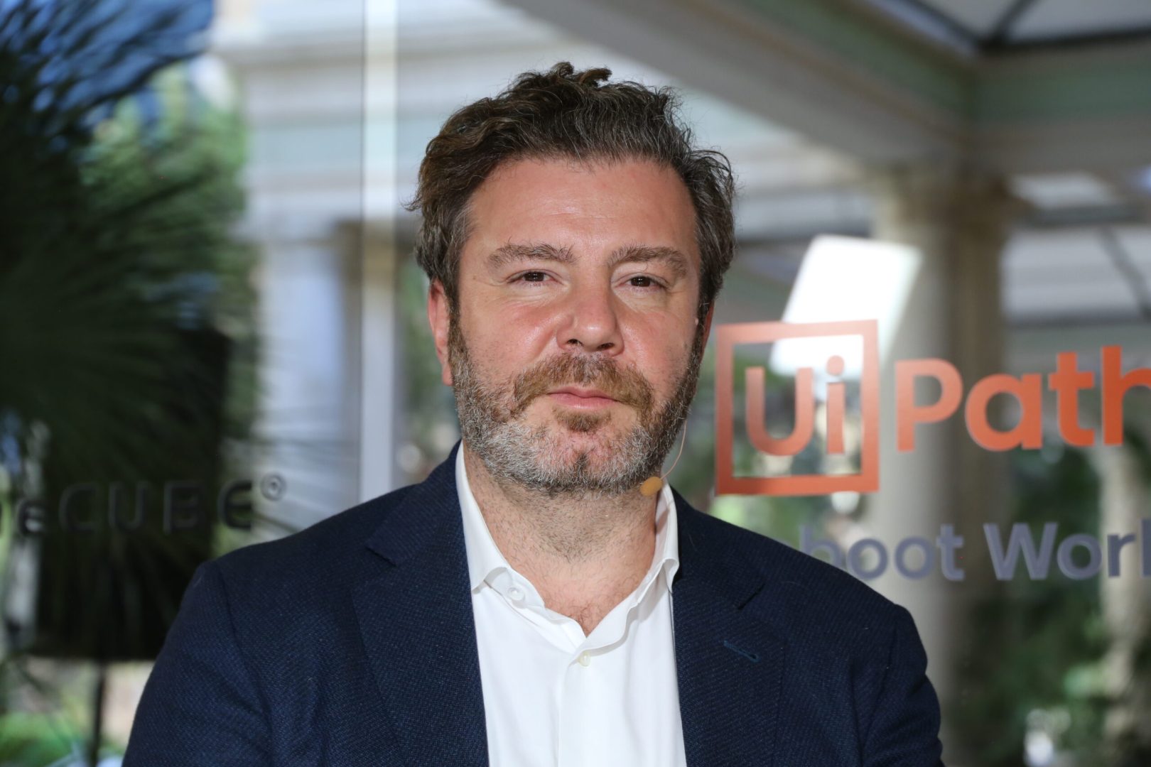 Daniel Dines, miliardarul român care deține compania UiPath, vorbește despre revoluția AI: ”Modelul nu este lucrul care contează, ci partea care știe când modelul nu poate fi considerat de încredere”