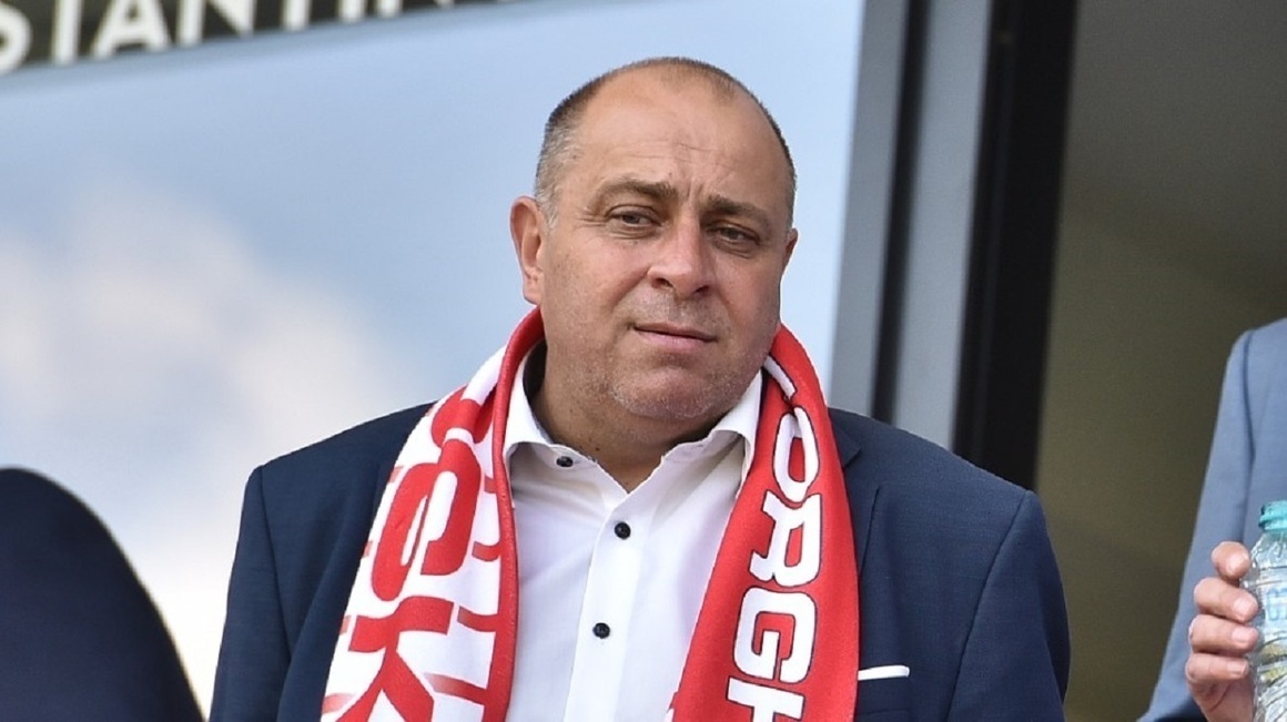 Patronul lui Sepsi, primele declarații despre finanțarea clubului după alegerile din Ungaria: ”Și jucătorii m-au întrebat. Nu știm ce se va întâmpla din vară”