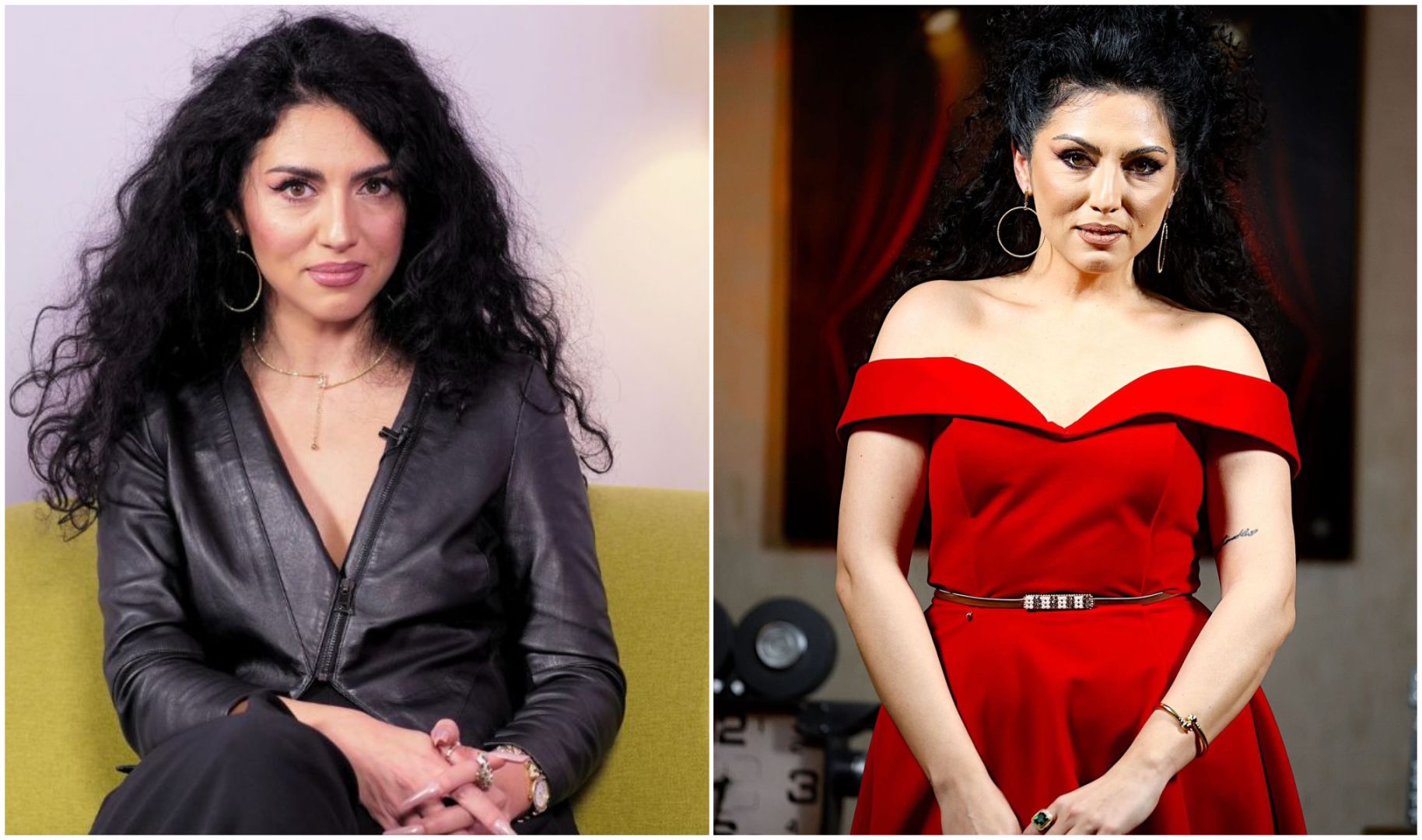 Doinița Oancea nu reușește să mai țină post ca altădată: „Am sfeclit-o, e complicat”