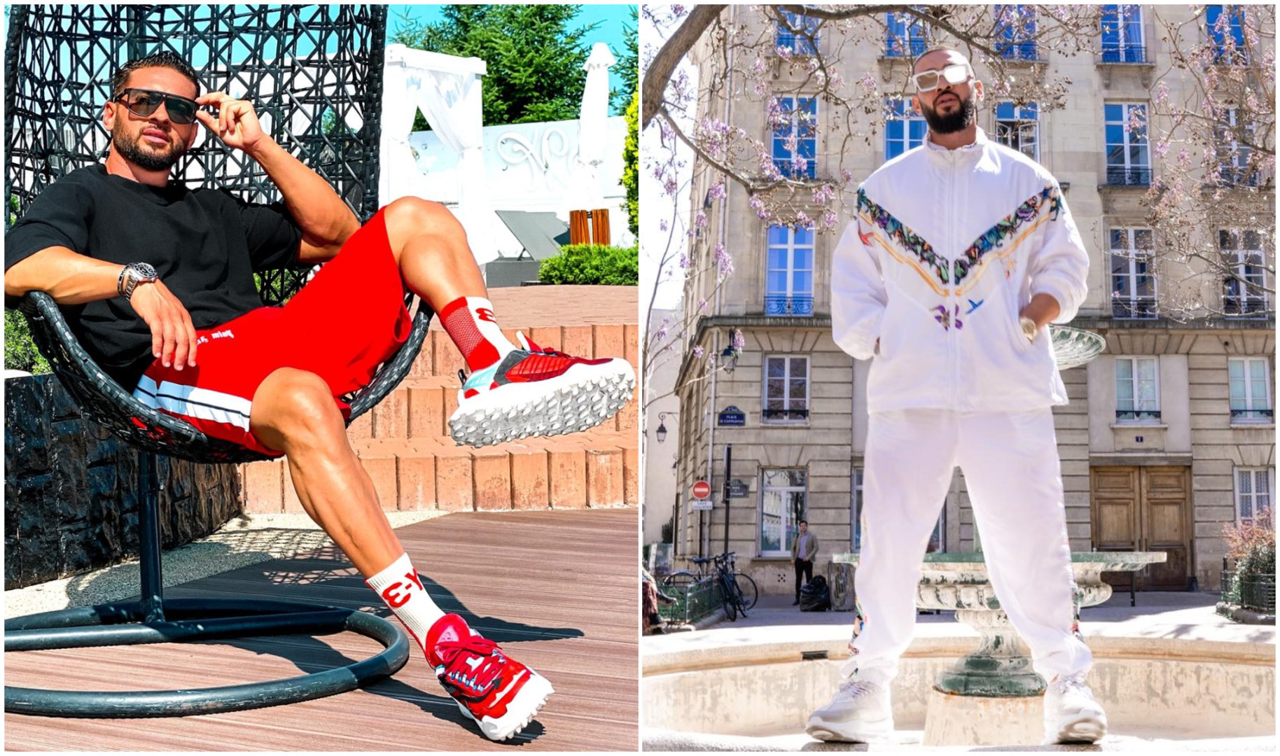 Dorian Popa face muncă în folosul comunității la o școală: „M-am destăinuit ca la psiholog. Aș vrea să mă vadă copiii”