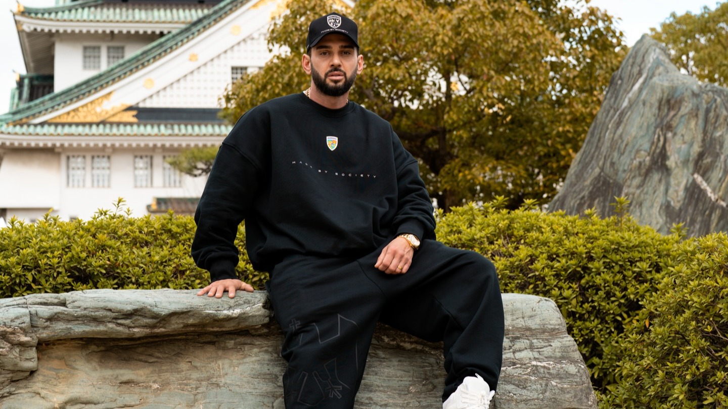 Dorian Popa a a flat unde va face muncă în folosul comunității, după condamnarea cu suspendare