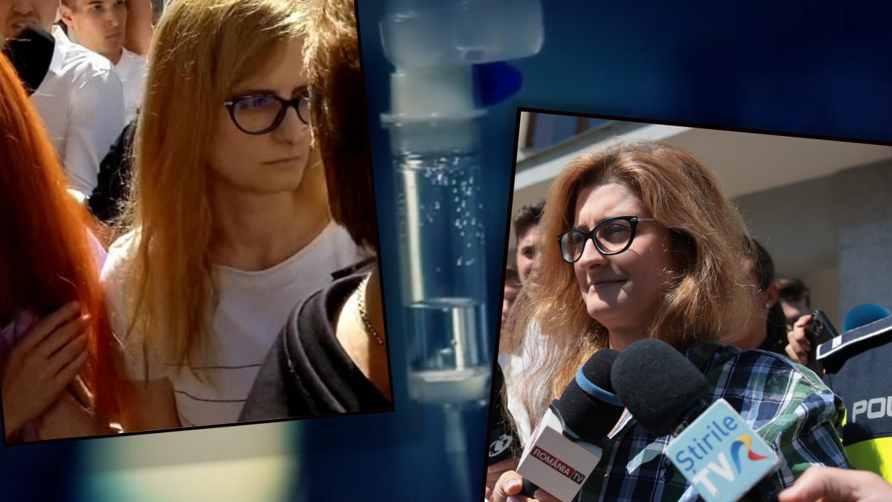 Dr. Maria Miron, cercetată pentru patru crime. Toți medicii de la Spitalul Sf. Pantelimon implicați în dosar, chemați la Parchet