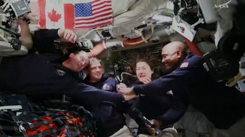 Cât încasează astronauții care pleacă spre Lună: De ce salariile NASA sunt surprinzător de mici față de riscul asumat